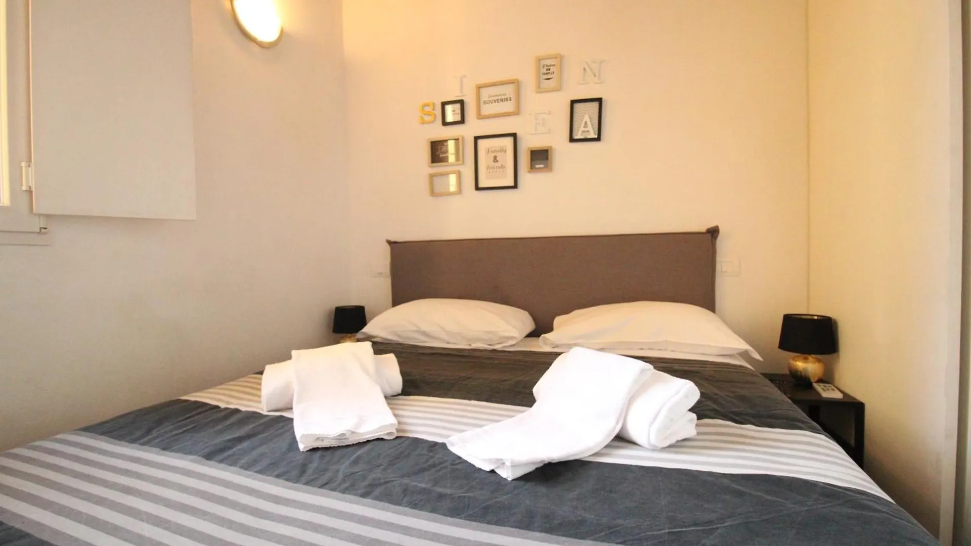 Tiny House Centro Storico Apartment Siena